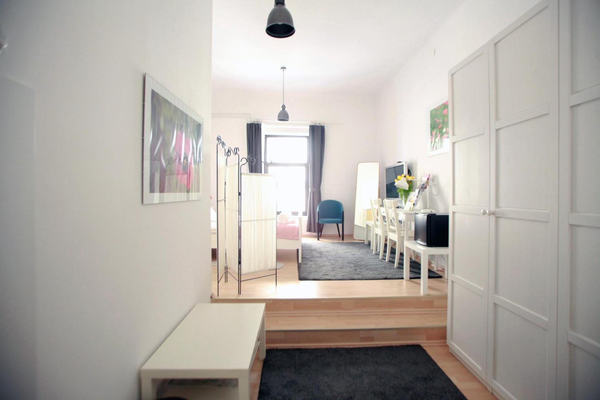 Bit Apartments Ljubljana Buitenkant foto