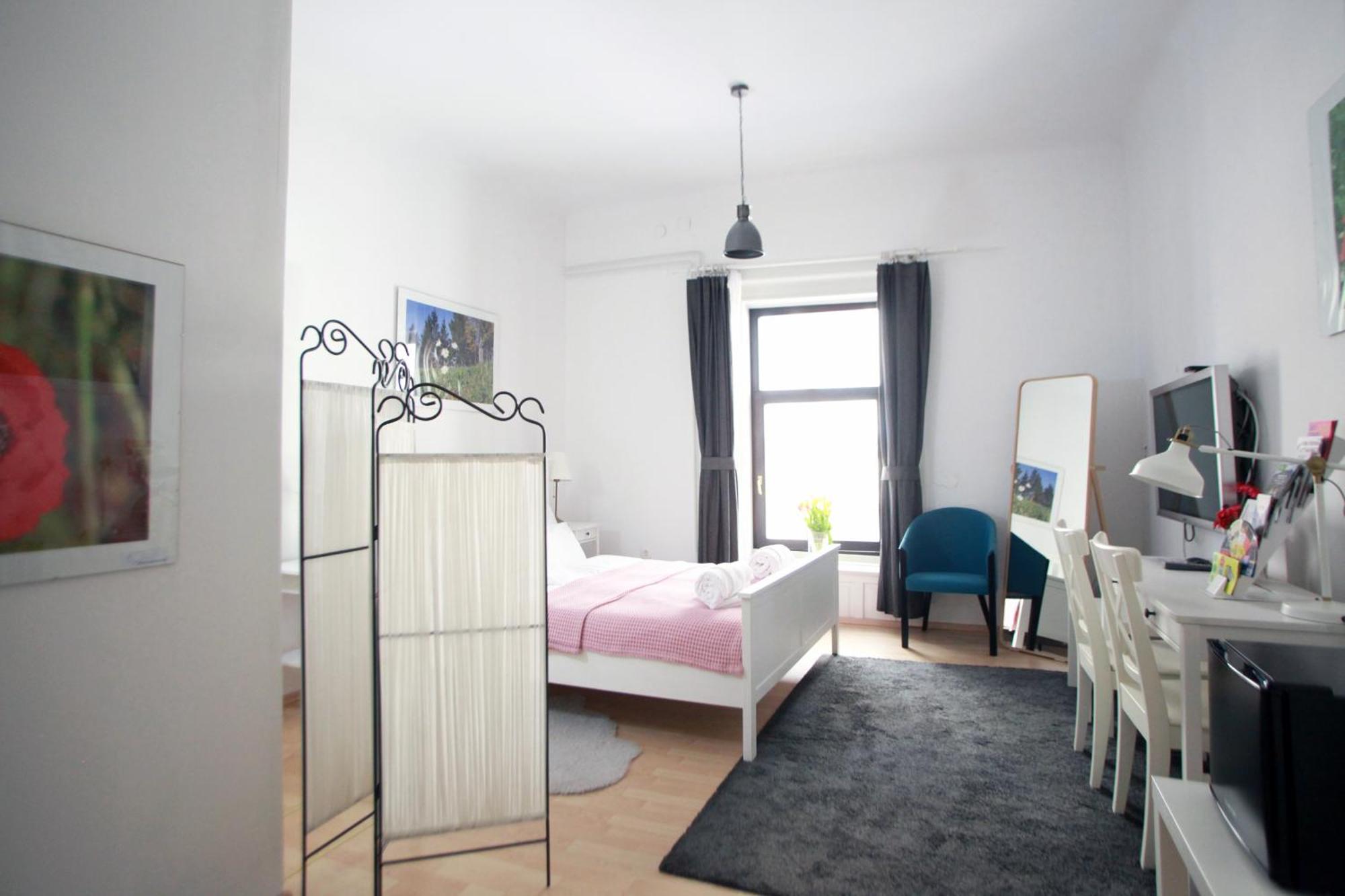 Bit Apartments Ljubljana Buitenkant foto