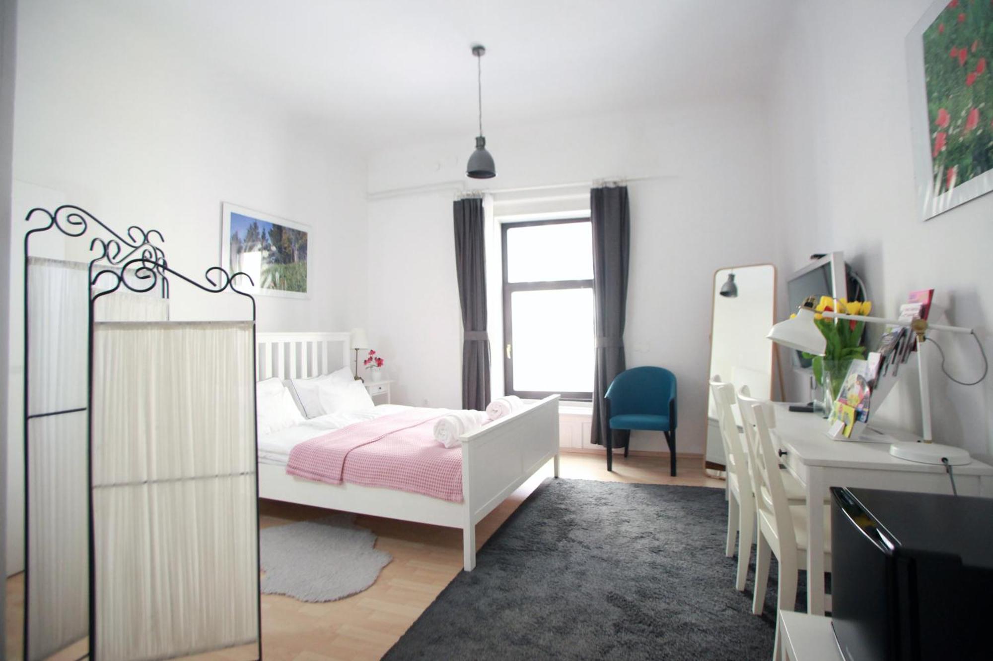 Bit Apartments Ljubljana Buitenkant foto